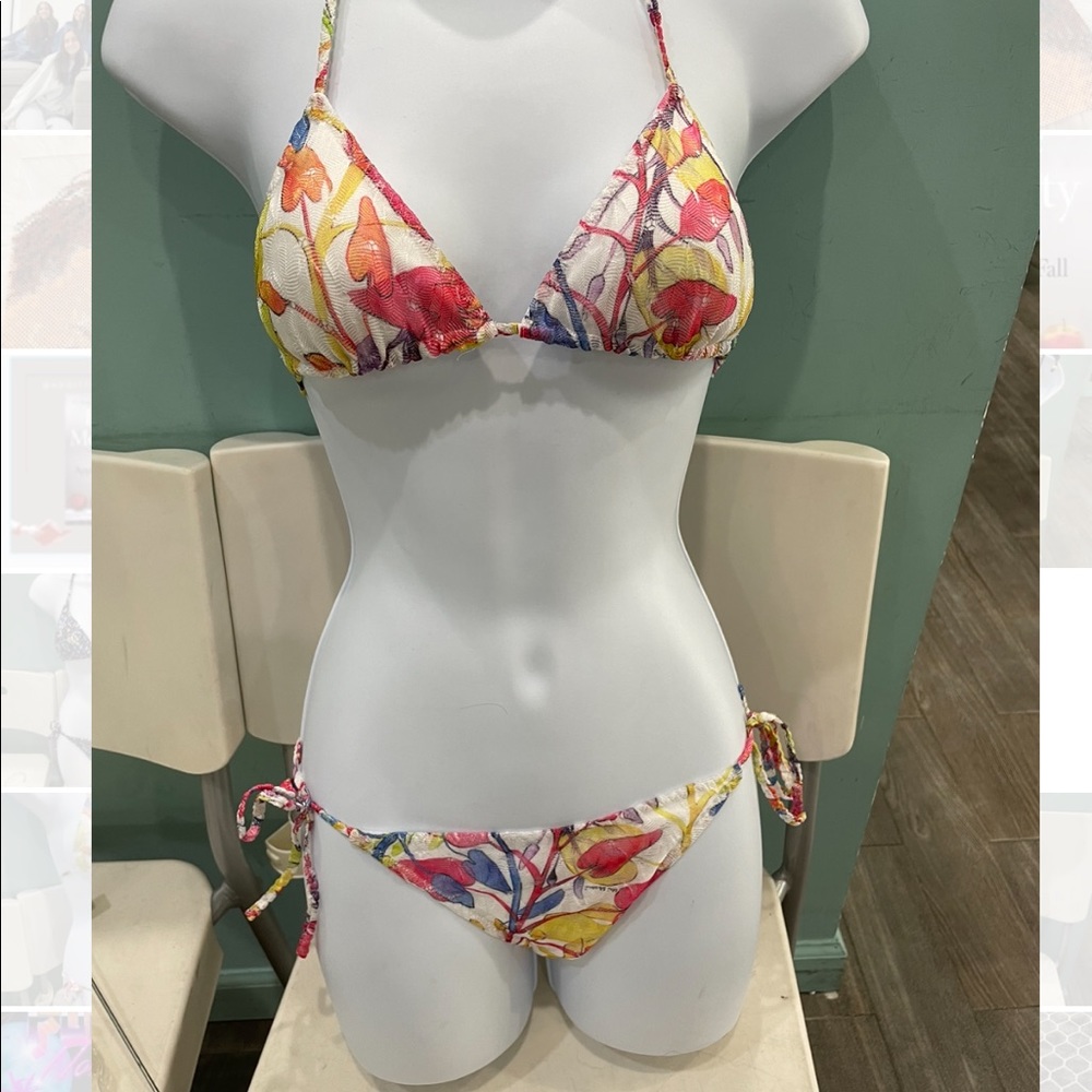 Missoni bikini